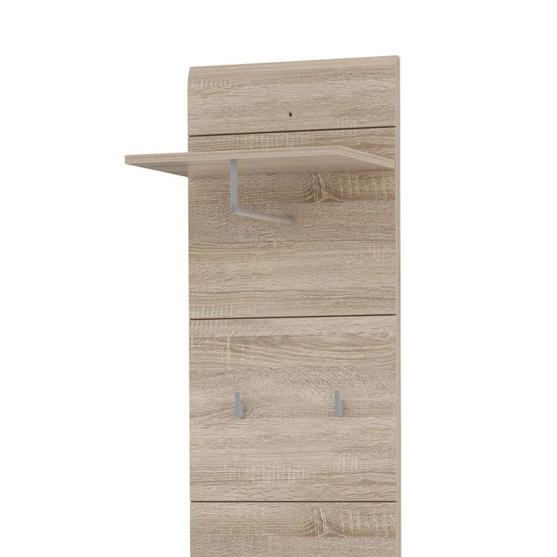 Porte-manteau Mural Taradale 4 Porte-manteau Mural Taradale â Image 4