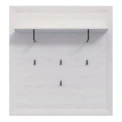 Porte-manteau Mural New Dessa -Reflet Maison 1000357981 220616 030 DETAILS P000000001000357981