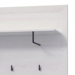 Porte-manteau Mural New Dessa -Reflet Maison 1000357981 220616 040 DETAILS P000000001000357981