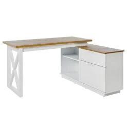 Bureau D’angle Chalet D 155 E