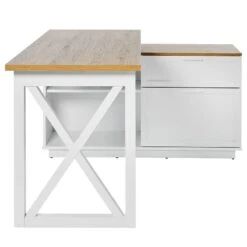 Bureau D’angle Chalet D 155 E -Reflet Maison 1000358890 220615 070 DETAILS P000000001000358890