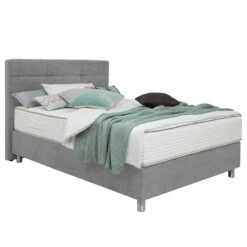 Lit Boxspring Jonna