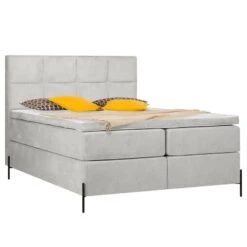 Lit Boxspring Sari II