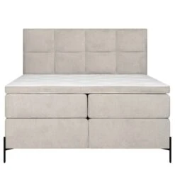 Lit Boxspring Sari II -Reflet Maison 1000360529 220729 031 DETAILS P000000001000360529