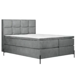 Lit Boxspring Sari II -Reflet Maison 1000360543 220729 030 DETAILS P000000001000360543
