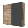 Armoire à Portes Coulissantes Mireena II