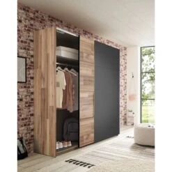 Armoire à Portes Coulissantes Mireena II -Reflet Maison 1000361181 220804 023 MOOD DETAILS P000000001000361181 mood