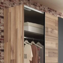 Armoire à Portes Coulissantes Mireena II -Reflet Maison 1000361181 220804 040 DETAILS P000000001000361181