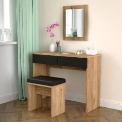 Coiffeuse Franken -Reflet Maison 1000361655 220826 021 MOOD DETAILS P000000001000361655 mood