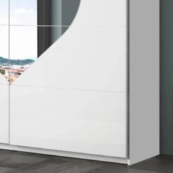 Armoire à Portes Coulissantes Bilo -Reflet Maison 1000361662 220826 030 DETAILS P000000001000361662