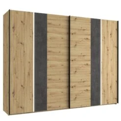 Armoire à Portes Coulissantes Lucy -Reflet Maison 1000361667 220826 030 DETAILS P000000001000361667