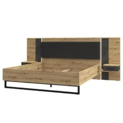 Cadre De Lit Lucy 9 Cadre De Lit Lucy -Reflet Maison 1000361674 220826 040 DETAILS P000000001000361674