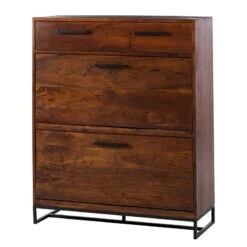 Meuble à Chaussures Woodson I