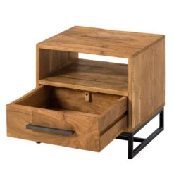 Table De Chevet Woodson II -Reflet Maison 1000361875 220624 031 DETAILS P000000001000361875