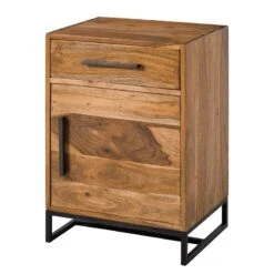 Table De Chevet Woodson