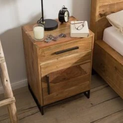 Table De Chevet Woodson -Reflet Maison 1000361878 220624 021 MOOD DETAILS P000000001000361878 mood