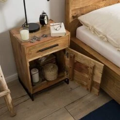 Table De Chevet Woodson -Reflet Maison 1000361878 220624 022 MOOD DETAILS P000000001000361878 mood