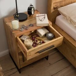 Table De Chevet Woodson -Reflet Maison 1000361878 220624 023 MOOD DETAILS P000000001000361878 mood