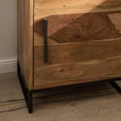 Table De Chevet Woodson -Reflet Maison 1000361878 220624 033 DETAILS P000000001000361878