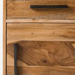 Table De Chevet Woodson -Reflet Maison 1000361878 220624 034 DETAILS P000000001000361878