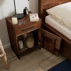 Table De Chevet Woodson -Reflet Maison 1000361880 230726 022 MOOD DETAILS P000000001000361880 mood