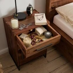 Table De Chevet Woodson -Reflet Maison 1000361880 230726 023 MOOD DETAILS P000000001000361880 mood