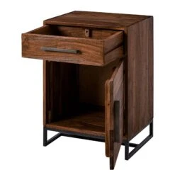 Table De Chevet Woodson -Reflet Maison 1000361880 230726 040 DETAILS P000000001000361880