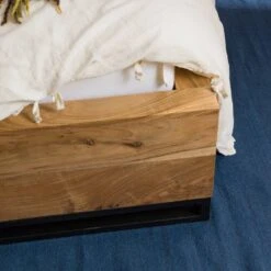 Lit En Bois Massif Woodson -Reflet Maison 1000361881 220624 035 DETAILS P000000001000361881