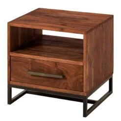 Table De Chevet Woodson II -Reflet Maison 1000361886 230726 010 IMAGE P000000001000361886