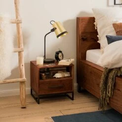 Table De Chevet Woodson II -Reflet Maison 1000361886 230726 020 MOOD DETAILS P000000001000361886 mood