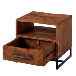 Table De Chevet Woodson II -Reflet Maison 1000361886 230726 030 DETAILS P000000001000361886