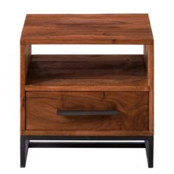 Table De Chevet Woodson II -Reflet Maison 1000361886 230726 040 DETAILS P000000001000361886