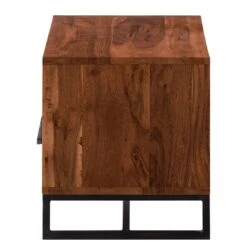 Table De Chevet Woodson II -Reflet Maison 1000361886 230726 050 DETAILS P000000001000361886