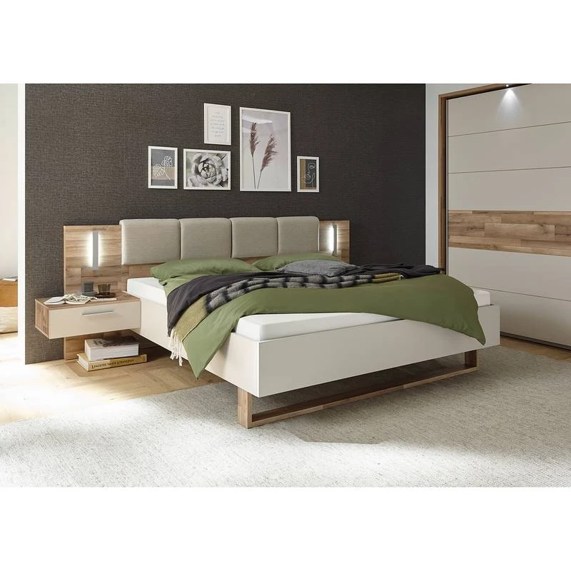 Lit Et Chevets Lüttich 2 Lit Et Chevets Lüttich – Image 2