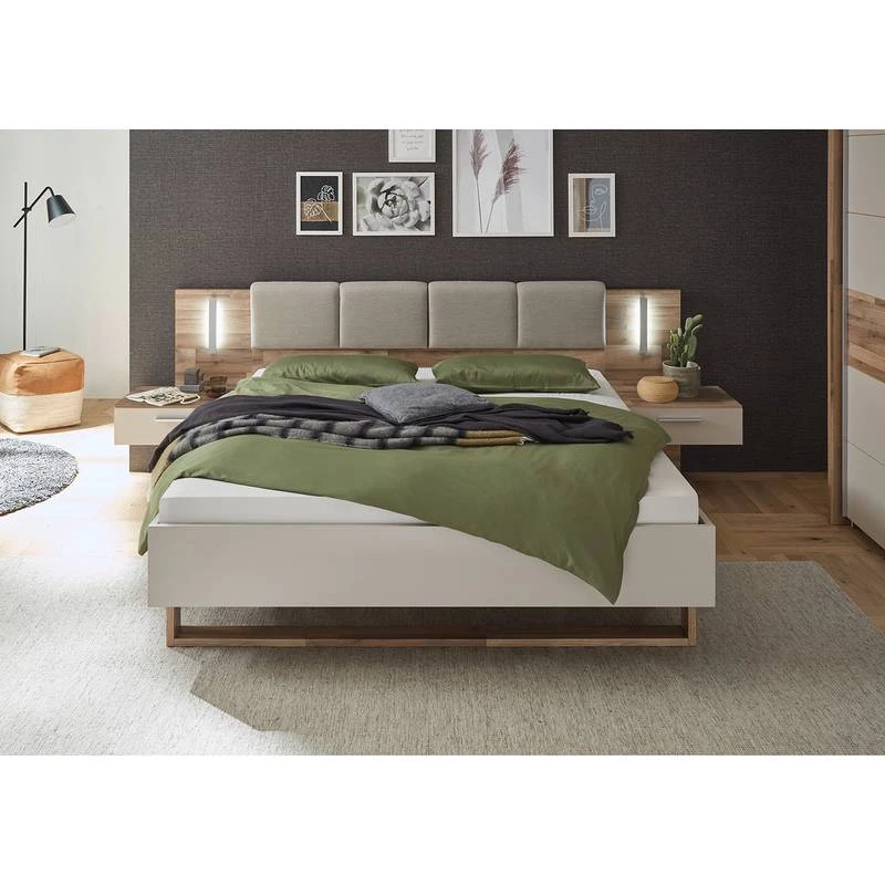 Lit Et Chevets Lüttich 3 Lit Et Chevets Lüttich – Image 3