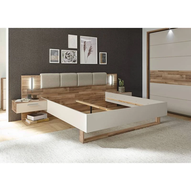 Lit Et Chevets Lüttich 6 Lit Et Chevets Lüttich – Image 6