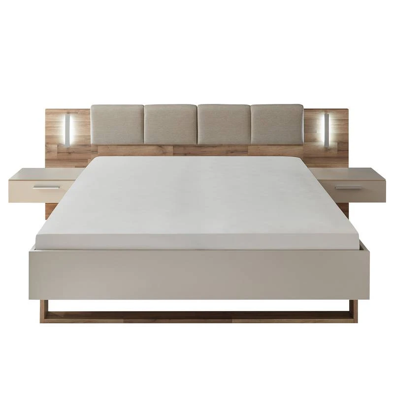 Lit Et Chevets Lüttich 7 Lit Et Chevets Lüttich – Image 7