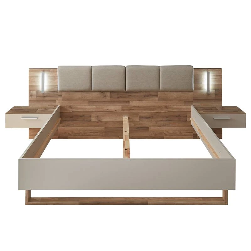 Lit Et Chevets Lüttich 8 Lit Et Chevets Lüttich – Image 8