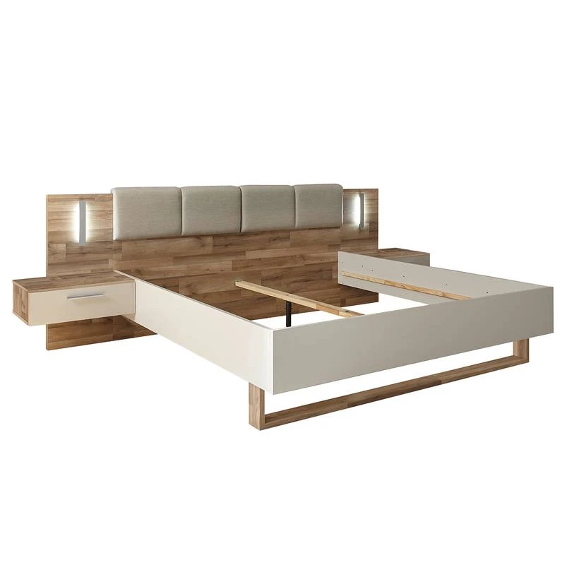 Lit Et Chevets Lüttich 9 Lit Et Chevets Lüttich – Image 9