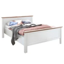 Cadre De Lit Jasmund