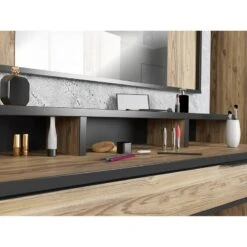 Ensemble Coiffeuse (3 éléments) -Reflet Maison 1000363077 220819 060 DETAILS P000000001000363077