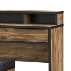 Ensemble Coiffeuse (3 éléments) -Reflet Maison 1000363077 220819 062 DETAILS P000000001000363077