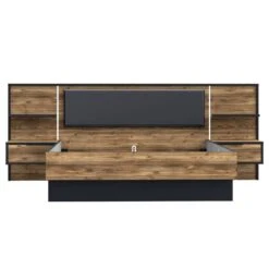 Lit Et Chevets Huy -Reflet Maison 1000363078 220819 050 DETAILS P000000001000363078