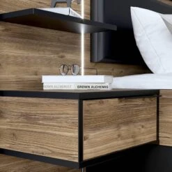 Lit Et Chevets Huy -Reflet Maison 1000363078 220819 081 DETAILS P000000001000363078