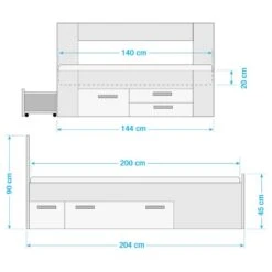 Lit Mons -Reflet Maison 1000363102 220819 500 SKETCH DETAILS P000000001000363102 sketch