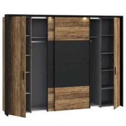 Armoire à Portes Coulissantes Huy -Reflet Maison 1000363103 220819 030 DETAILS P000000001000363103