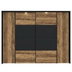 Armoire à Portes Coulissantes Huy -Reflet Maison 1000363103 220819 040 DETAILS P000000001000363103