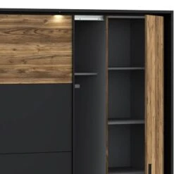 Armoire à Portes Coulissantes Huy -Reflet Maison 1000363103 220819 073 DETAILS P000000001000363103