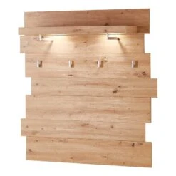 Porte-manteau mural Nizao