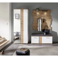 Porte-manteau mural Nizao 7 Porte-manteau mural Nizao -Reflet Maison 1000363578 220713 021 MOOD DETAILS P000000001000363578 mood